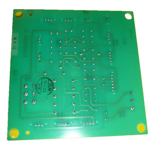 Hitachi 568-5602 ALARMIF2 Board PCB S-9300 Scanning Electron Microscope Working