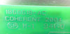 Coherent C1068615 Interface Panel PCB 1068616r 1068618r Working Surplus