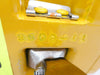 Harrington Cranes ER010LD 1 Ton Chain Hoist Hook Mount with SWD2200AA1 Working
