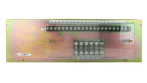 JEOL PS UNIT(3) Power Supply Rack JWS-2000 Wafer Defect Review SEM Working Spare