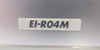 TMP Shimadzu EI-R04M (A4) Turbomolecular Pump Controller Turbo Working