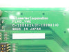 Lasertec C-100862A Processor PCB Card FLHD_VME C-100861A Working Surplus