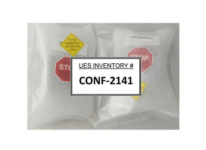 AMAT Applied Materials 0020-76382 EMO Switch Bracket Reseller Lot of 2 New Spare