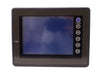 Fuji Electric UG221H-LC4 6" Touchscreen LCD Monitor Module New Surplus