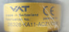 VAT 26328-KA11-ACZ1 Angle Valve Mattson Technology 491-14538-00 New Surplus