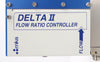 MKS Instruments DLT2A2-31397 Flow Ratio Controller DELTA II Working Surplus