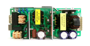 Cosel LFP100F-24-Y Power Supply PCB Board Lot of 2 Working Surplus