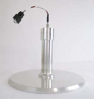 AMAT Applied Materials 0041-33505 300mm TC Pedestal Producer GT+ Copper Working
