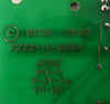 Deos 7222-15-0004 Front Panel Interface PCB 7222-25-0004 GEM-Q400 Lot of 3