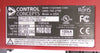 Control Concepts uF1HXTA0-32-P1R00-0130 SCR Controller Lot of 2 Working