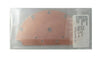 Ulvac Technologies EM0867-131-24B Copper Sheet B Cu New Surplus