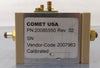 Comet Technologies 20085550 VI Probe Module 20085602 Reseller Lot of 2 Working