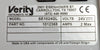 Verity 1012368 Precision Endpoint System SE1024GL EyeD AMAT Working