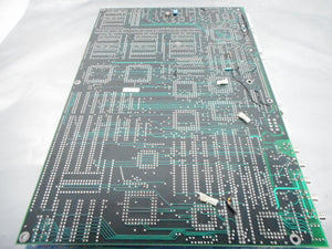 Ultrapointe 000483 SDP Frame Grabber PCB  Laser Imaging KLA-Tencor Working