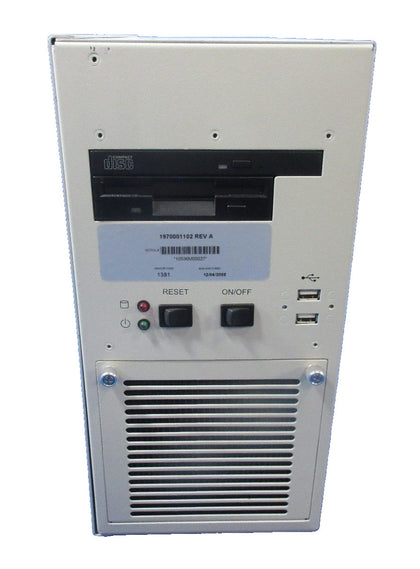 Delta Design 1970001102 Control Computer Summit ATC Handler Rev. A Used Working