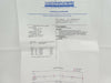 Aera FC-D980C Mass Flow Controller MFC 100 SCCM N2 Refurbished Surplus