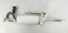 AMAT Applied Materials Left ETD Scintillator Electron Detector Cut Cables Spare