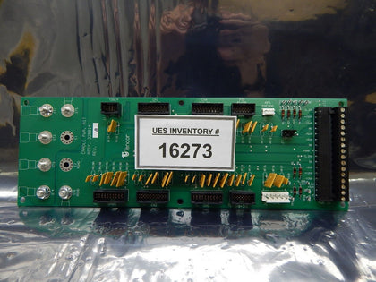 Tencor Instruments 328014 Cradle Power AIT Board PCB KLA-Tencor AIT I Used