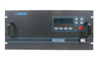 RF30S RFPP RF Power Products 490-0530 RF Generator AE 3150017-026 Tested Working
