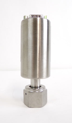 MKS Instruments 750B51TCE2GA Baratron Pressure Transducer Surplus