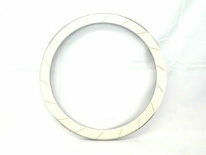 AMAT Applied Materials 0041-46733 RTG Ring Flanged Contour CIP 300mm Working