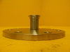 MDC Vacuum Products ASA Straight Reducer Nipple Adapter 400ASA to NW40 Used