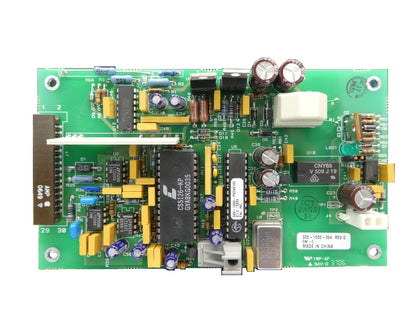 ENI Power Systems 000-1000-354 RF Generator PCB 000-1000-P02V0102 Working