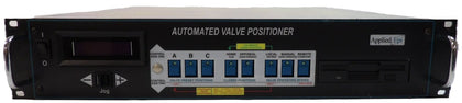 Applied EPI VC-SMC-P Automated Valve Positioner Untested As-Is