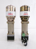 Comet CVUN-500BC/12-JHJA-Z1 RF Variable Vacuum Capacitor Lot of 4 Working