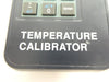 Omega CL125 Handheld Temperature Calibrator Module Working Surplus