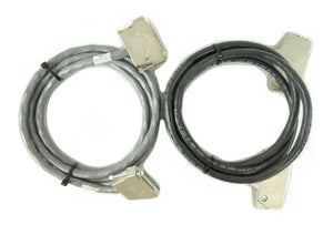Equipe Technologies Prealigner Cable Set of 2 2-02-011-07 2-02-012-07 Working