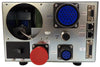 TMP Shimadzu FTI-2301D (T1)-D3R Turbomolecular Pump Controller Untested As-Is
