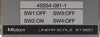 Mitutoyo 09AAA790 Linear Scale ST320 Nikon Precision 4S554-081-1 NSR Working