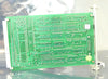 AMAT Applied Materials 0100-90710 Vacuum Gauge Interface PCB Card Working Spare