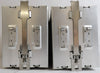 Schneider Electric ABL8WPS24200 Regulated Switch Power Supply Lot of 2 Spare
