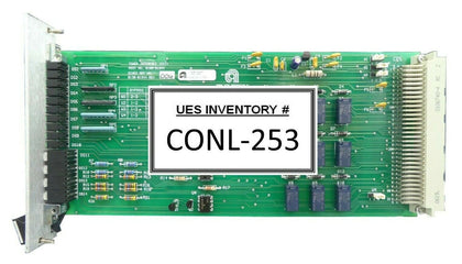 AMAT Applied Materials 0100-01944 Tower Interface (CCT) PCB Card Working Surplus