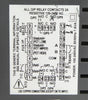 West Control Solutions P4101 Temperature Controller 4100+ New Surplus