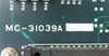 TEL Tokyo Electron MC-31039A Relay Process PCB Card Reseller Lot of 2 Working