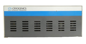 CTI-Cryogenics 8124063G001 3-Phase Motor Controller Unit On-Board Working