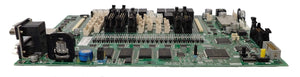 Sinfonia Technology SBX93-100211-12 Load Port PCB Assembly SLPCPU8 Working