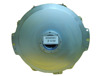 Novellus 02-281532-00 RF Match Source Aluminum Coil Working Surplus