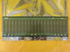 SRC R14870 VME Systembus 20-Slot Backplane Board PCB Used Working