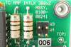 AMAT Applied Materials 0100-00241 TC Amp Interlock PCB Working Surplus