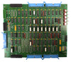 KLA Instruments 710-022051-00 Corrector/Formatter Control 208 PCB Working Spare