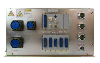 DNS Dainippon Screen Process Control Unit1 Box FC-3000 Wet Station System Spare