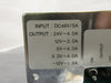 Tec Izu Electronics VDBC0002202 Power Supply PCB Nikon 4S001-108 Copper Cu Used