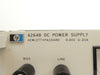 HP Hewlett-Packard 6264B Power Supply Varian 7859500000 Agilent VSEA Working