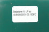 Huttinger 1548949-05-350493 Backplane PCB TE 1549070 VER04 Trumpf Lot of 5 Spare