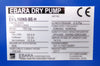 EV-L Ebara Technologies EV-L100NS-BE-H Dry Vacuum Pump IPN 500331623 Refurbished