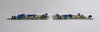 Phasetronics 36-0631 Lamp Driver Dimmer Logic PCB P1191E Lot of 4 Working